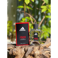 Nước hoa nam Adidas Team Force EDT 100ml