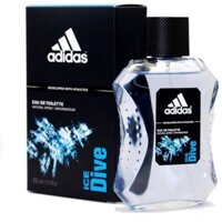 Nước hoa nam Adidas thể thao 100ml