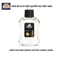 Nước Hoa Nam Adidas Victory League 100ml