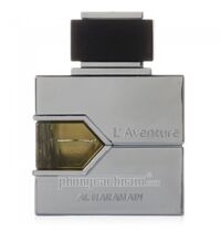 Nước hoa nam Al Haramain - L'AVENTURE for Men - eau de parfum (EDP) 100ml (3.3 oz)