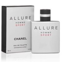 nước hoa NAM Allure 100ml