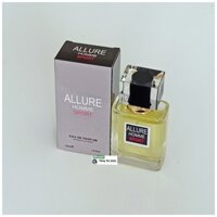 Nước Hoa Nam ALLURE 55ml