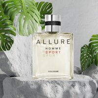 Nước Hoa Nam Allure Homme Sport Cologne 5ml/10ml/20ml