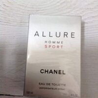 Nước hoa nam Allure homme sport