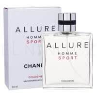 Allure Homme Sport Cologne: Nơi bán giá rẻ, uy tín, chất lượng nhất |  Websosanh