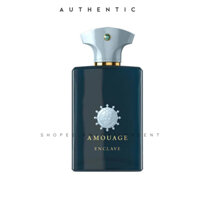 Nước hoa nam Amouage Enclave 100ml| Nước hoa mùi bạc hà| Nước hoa ngày nóng| Nước hoa Dailyscent