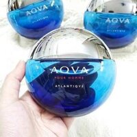 Nước hoa nam Aqva 100ml