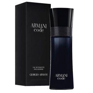 Nước hoa Nam Armani Code 125ml