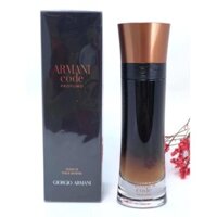 Armani Code Profumo Parfum: Nơi bán giá rẻ, uy tín, chất lượng nhất |  Websosanh