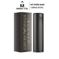 Nước hoa nam Armani Emporio Armani EDT for men 5ml 10ml myphamnamchinhhang