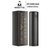 Nước hoa nam Armani Emporio Armani EDT for men 5ml 10ml