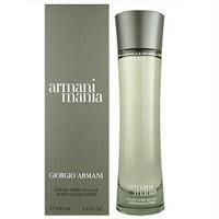 Nước hoa nam Armani Mania EDT