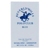 Nước Hoa Polo Club Blue: Nơi bán giá rẻ, uy tín, chất lượng nhất | Websosanh