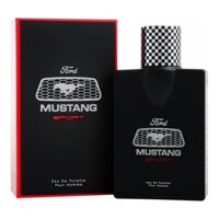 Nước hoa nam authentic Ford Mustang Sport eau de toilette 100ml