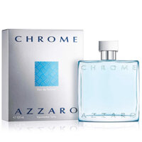 Nước hoa Nam Azzaro Chrome EDT 100ml