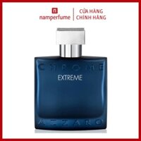 Nước Hoa Nam Azzaro Chrome Extreme For Men