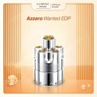 Nước Hoa Nam Azzaro Wanted EDP Chai Chiết 10ml Lưu Hương Lâu Tươi Mới