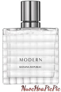 Nước Hoa Nam Banana Republic Modern Man Edt 100ml (2014)