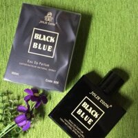 Nước Hoa Nam Black Blue - Jolie Dion 100ml