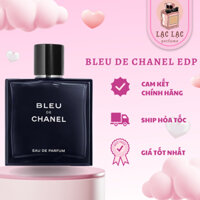 Nước Hoa Nam Bleu de Chan.eI EDP 10ml