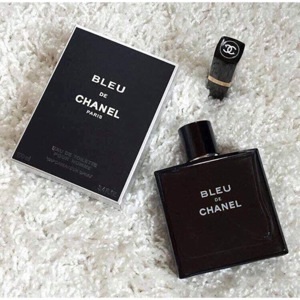 Nước hoa Nam Bleu de Chanel 100ml