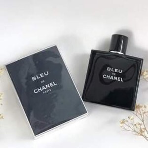 Nước hoa Nam Bleu de Chanel 100ml