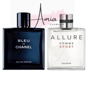 Nước hoa Nam Bleu de Chanel 100ml