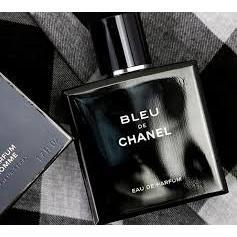 Nước hoa nam Bleu de Chanel 50ml