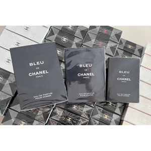 Nước hoa nam Bleu de Chanel 50ml
