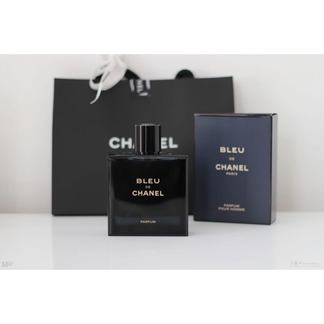 Nước hoa nam Bleu de Chanel 50ml
