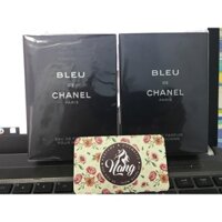 Nước hoa Nam Bleu de Chanel Eau de Parfum 100ml