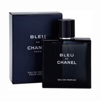 Nước Hoa Nam Bleu de Chanel EDT 50ml