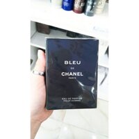 Nước hoa Nam Bleu De Chanel EDP 100ml