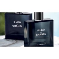Nước hoa Nam Bleu De Chanel lịch lãm cho nam - Dầu thơm nam dung tích 100ml hương thơm nam tính mạnh mẽ