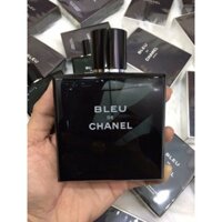 Nước Hoa Nam BLEU DE CHANEL 3.4 oz (100ml)