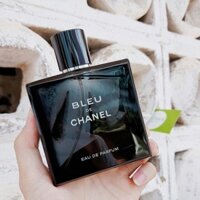 Nước Hoa Nam BLEU DE CHANEL EDP / Parfum Fullseal 100ml ( Chanel Blue )