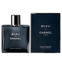 Nước Hoa Nam Bleu De Chanel EDP 100ml