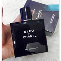 Nước hoa nam Bleu de Chanel EDP 100ml