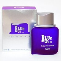 Nước Hoa Nam Blue For Men 100ml