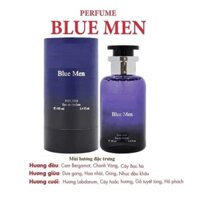 Nước hoa nam Blue Men 100ml mẫu mới - lịch lãm, nam tính