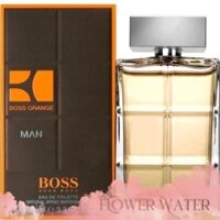 Nước Hoa Nam Boss Orange 100ML