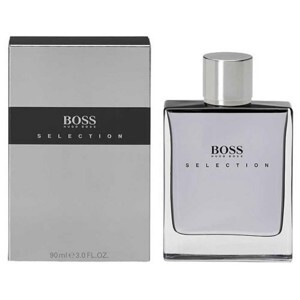 Nước hoa nam Boss Selection 90ml