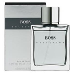 Nước hoa nam Boss Selection 90ml