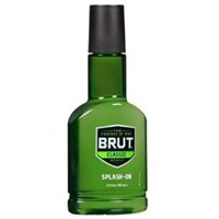 Nước hoa nam BRUT Classic Scent Splash - On ( 105ml - 207ml ) - Hàng nhập Mỹ.