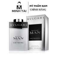 Nước hoa nam Bulgari Man Extreme EDT myphamnamchinhhang