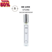 Nước Hoa Nam BULLION và EAU DE NOIR Chiết Lọ Nhập Pháp Hương Thơm Ngọt Ngào, Bí Ẩn, Lôi Cuốn Dạng Xịt 10ml