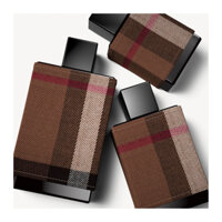 Nước hoa nam: BURBERRY - LONDON - FOR MEN | EAU DE TOILETTE - 10 ML