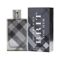 Nước hoa nam Burberry Brit EDT for men - Hàng chính hãng myphamnam