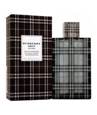 Nước hoa nam Burberry Brit For Men – 100ml, hương thơm lịch lãm, trẻ trung