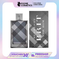 Nước hoa nam Burberry Brit For Him Eau De Toilette